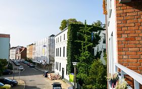 Gemütliche Ferienwohnung in der Altstadt